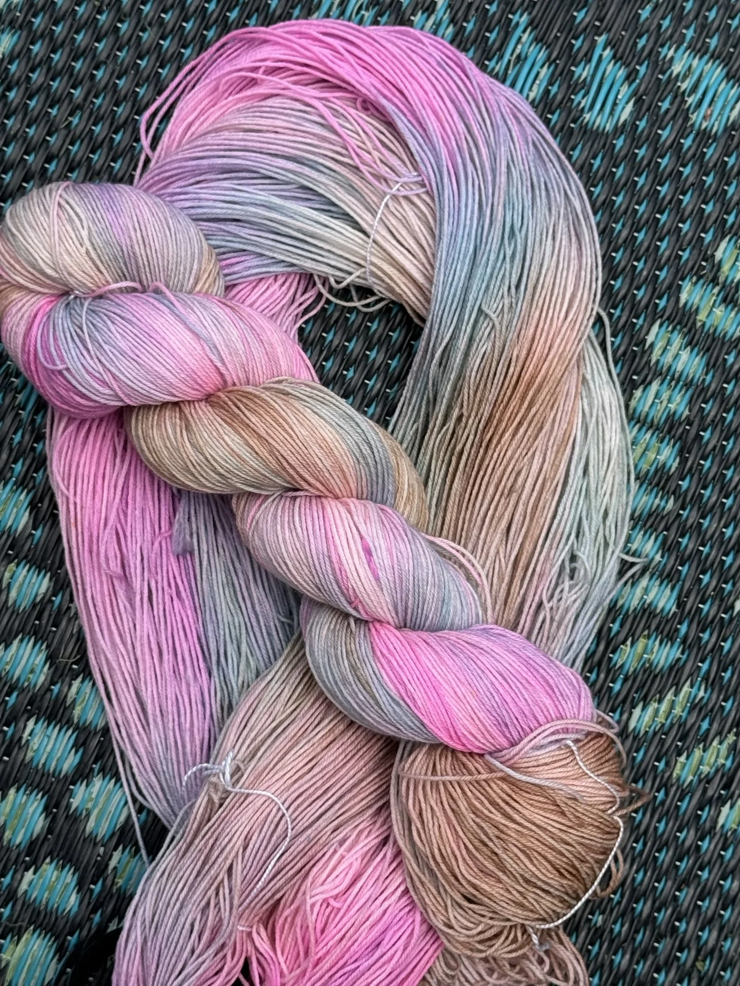 MHL. |WASHABLE DRY WOOL Weathered Superwash Merino Wool — TheYarnSmithUS